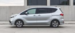 Minivan/MPV